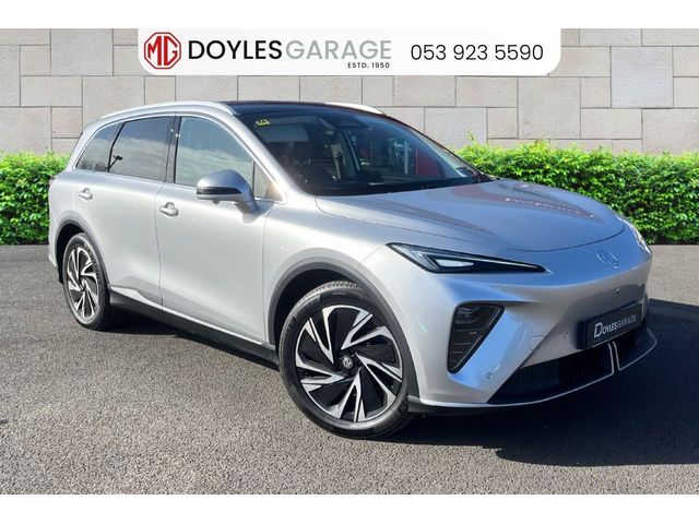 vehicle for sale from Doyles Garage Courtown Ltd