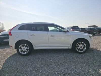 2016 Volvo XC60