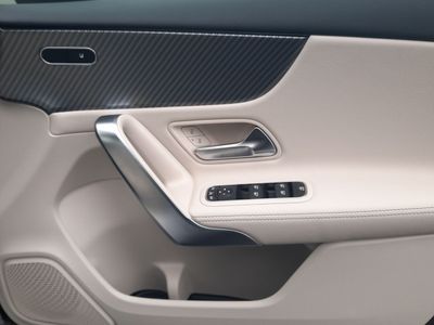 2026 Mercedes-Benz A Class