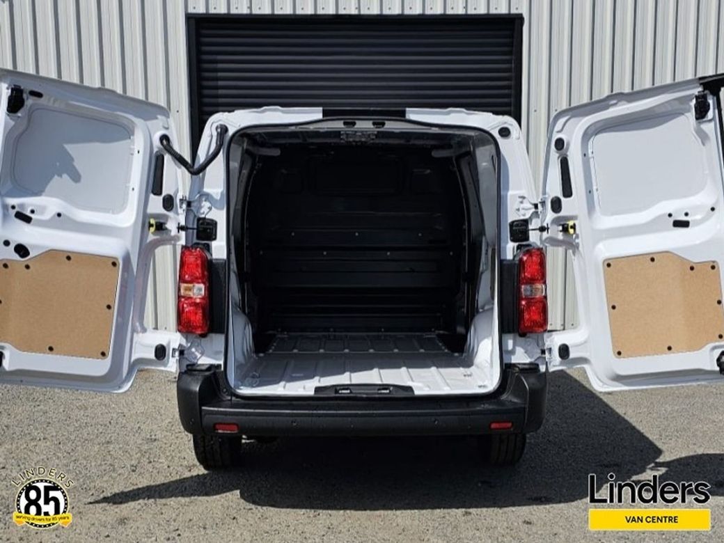 2026 Opel Vivaro