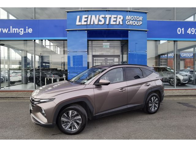 vehicle for sale from Leinster Motor Group
