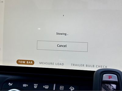 2026 Land Rover Defender