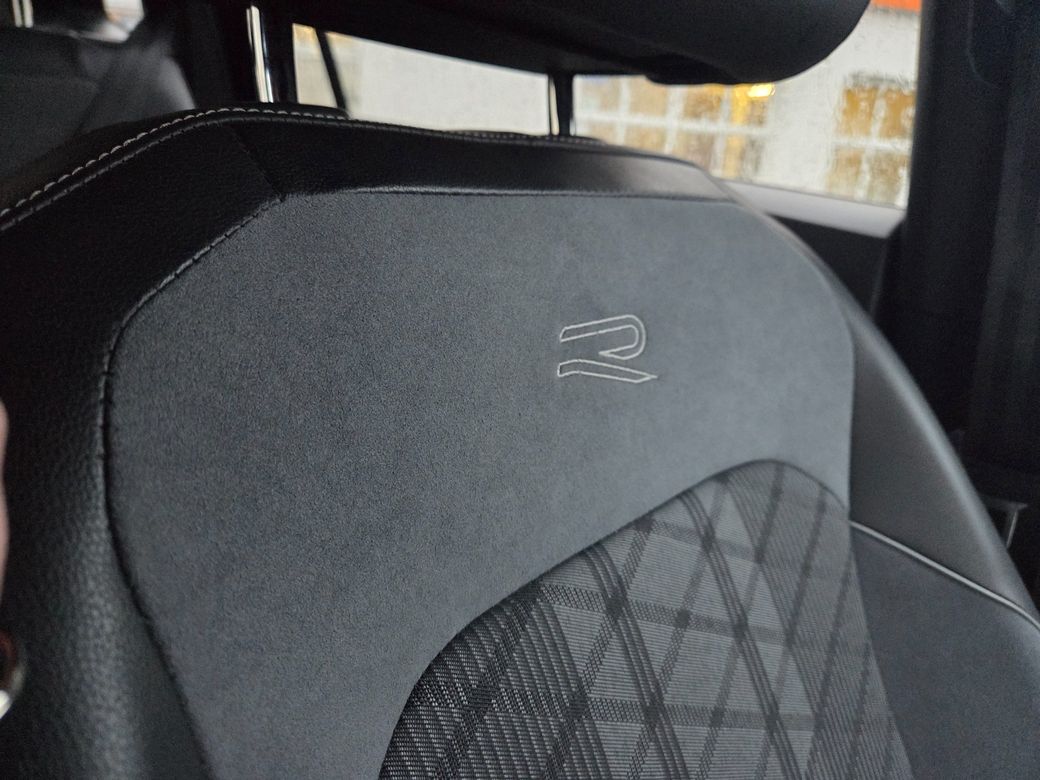 2024 Volkswagen Tiguan Allspace