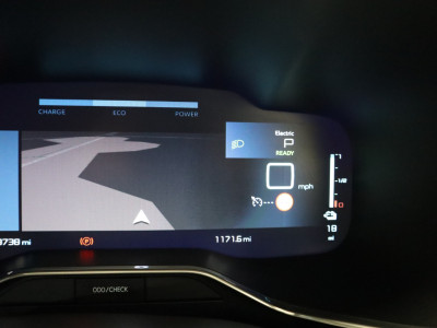 2022 Citroen C5 Aircross