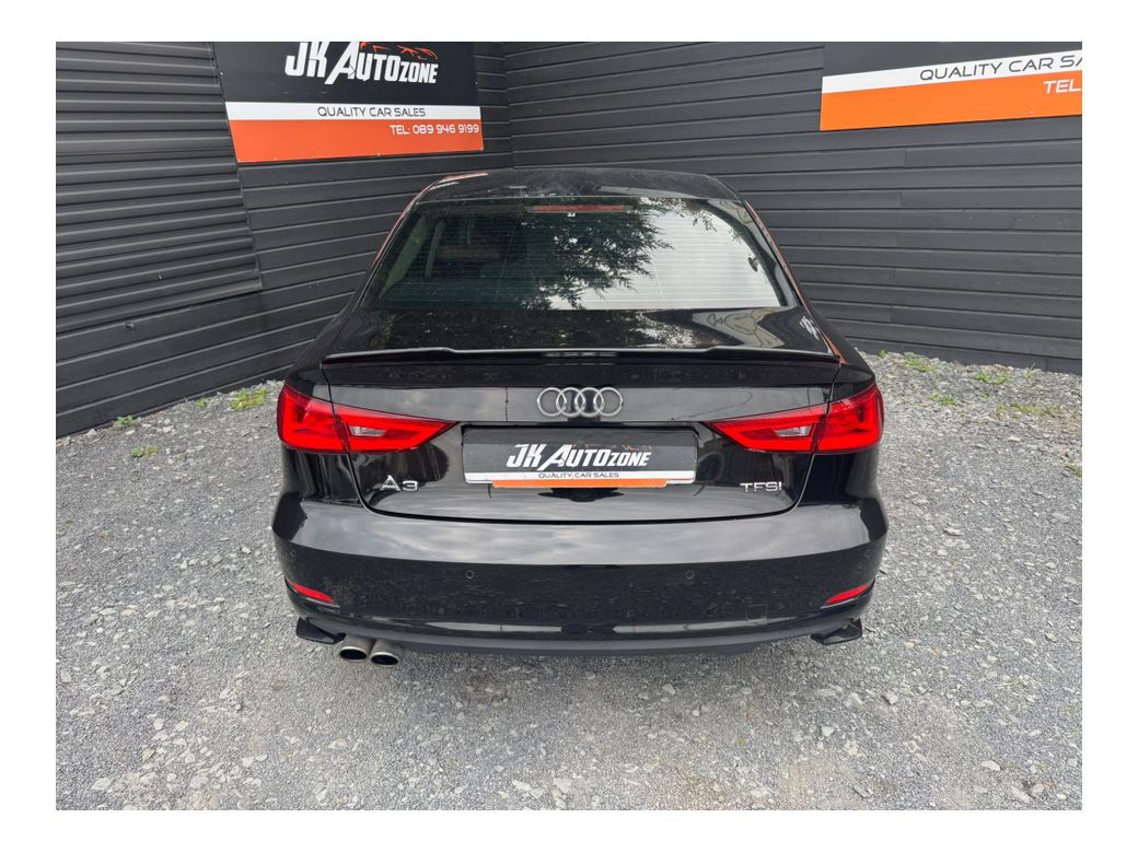 2015 Audi A3
