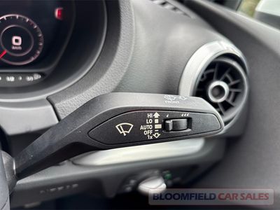 2017 Audi A3