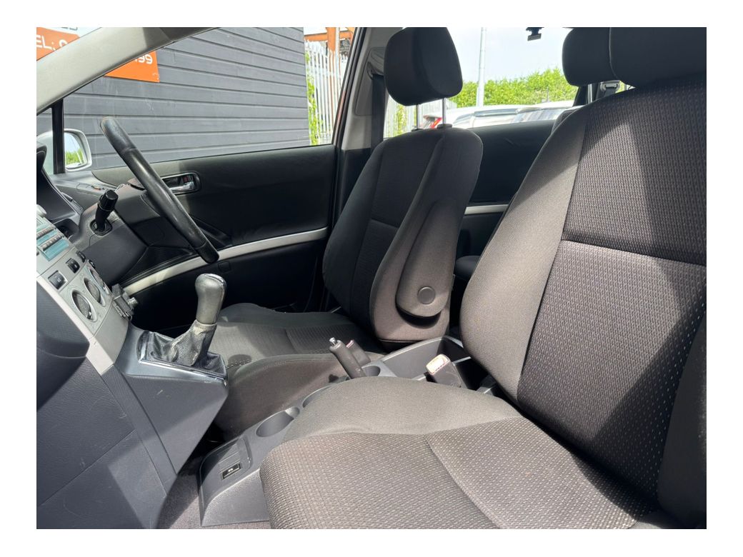 2008 Toyota Corolla
