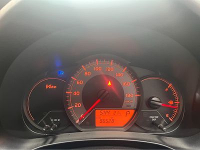 2018 Toyota Vitz
