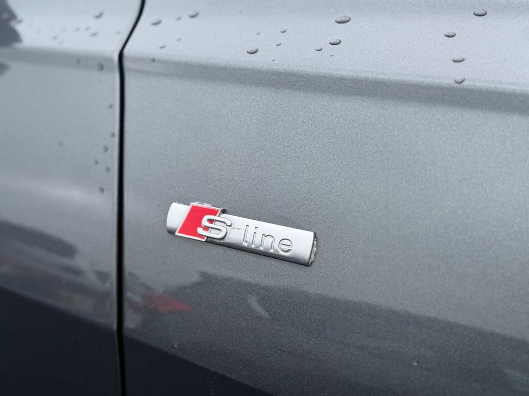 2021 Audi A6