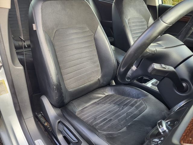 2011 Volkswagen Passat
