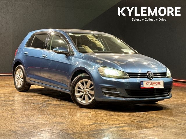 vehicle for sale from Kylemore Cars
