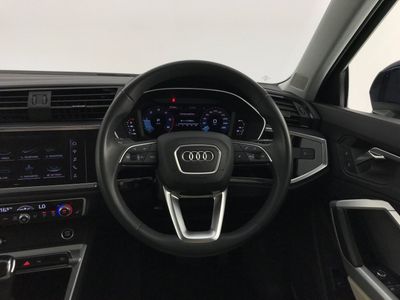 2023 Audi Q3