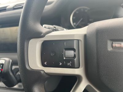2023 Land Rover Defender