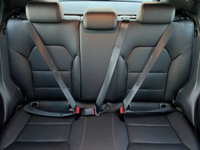 2018 Mercedes-Benz GLA Class