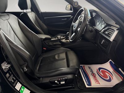 2018 BMW 3 Series