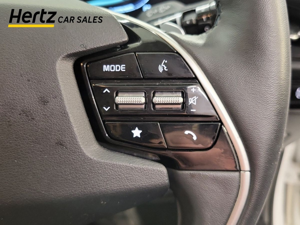 2024 Kia Niro