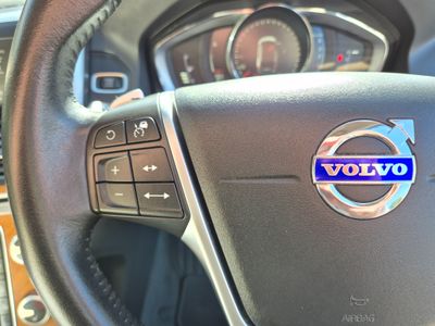 2017 Volvo XC60