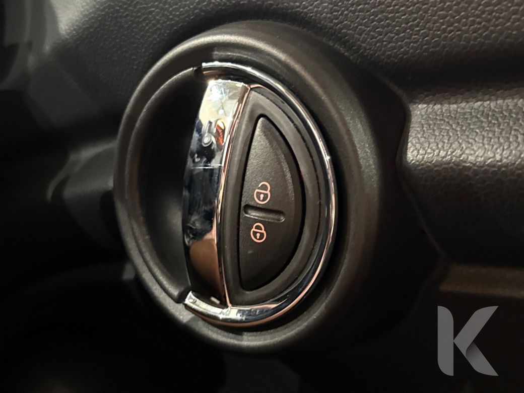 2019 Mini One