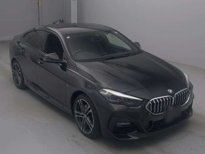 2020 BMW 2 Series