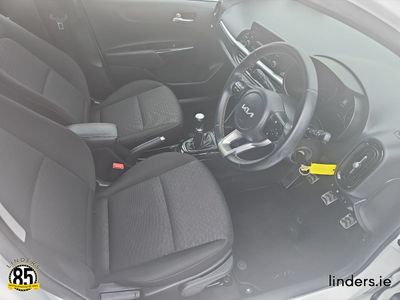 2022 Kia Picanto