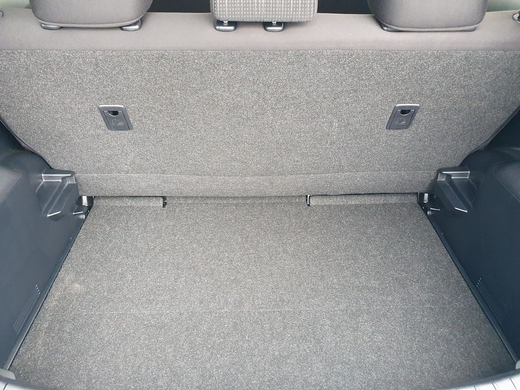2017 Toyota Yaris