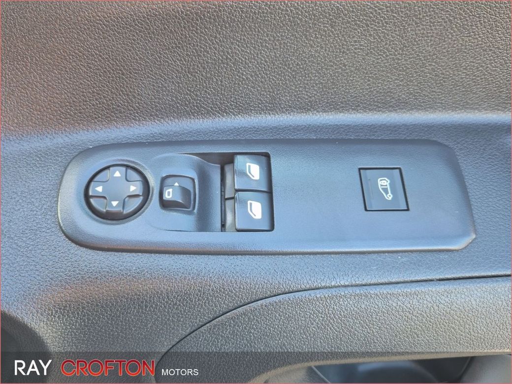 2023 Fiat Doblo
