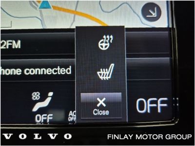 2018 Volvo XC40