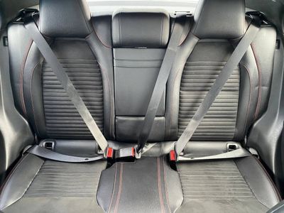 2014 Mercedes-Benz A Class