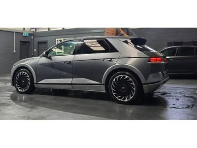 2023 Hyundai Ioniq 5