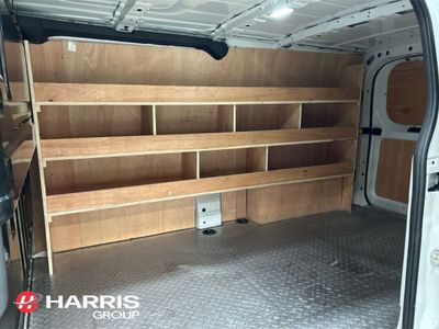 2025 White Maxus Deliver 7