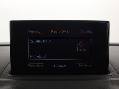 2014 Audi A3