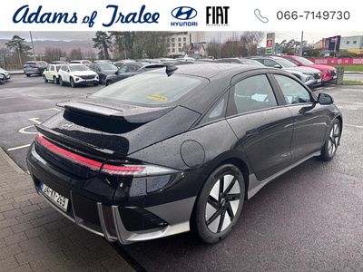 2024 Hyundai Ioniq 6