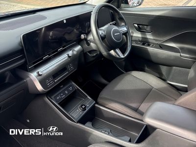 2024 Hyundai Kona