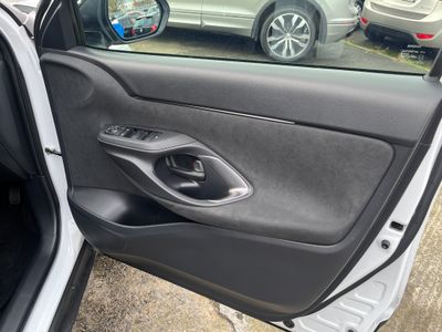 2024 Toyota Yaris Cross