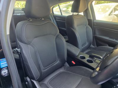 2020 Renault Megane