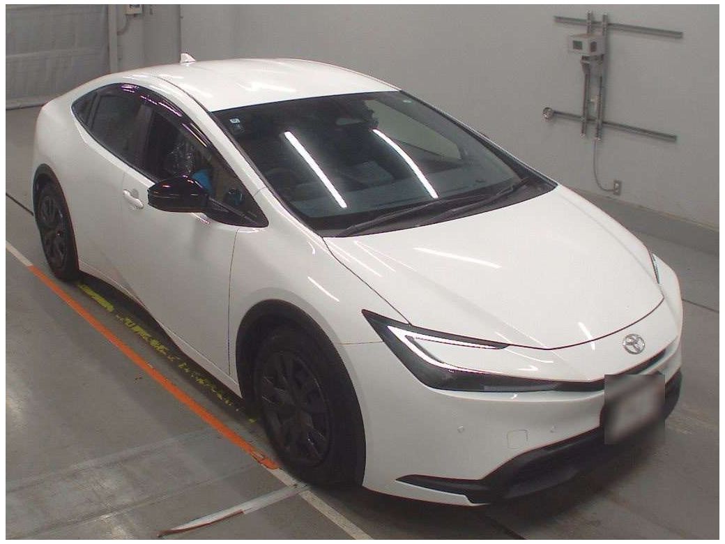 2024 Toyota Prius