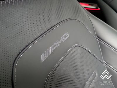 2025 Mercedes-Benz E Class