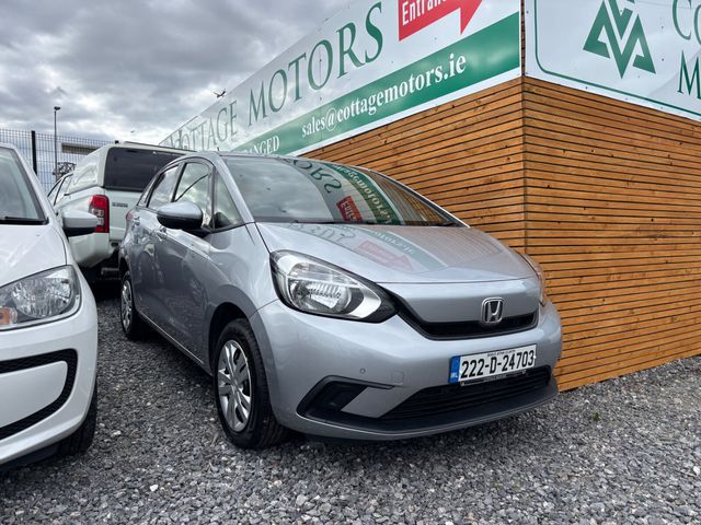 vehicle for sale from Cottage Motors