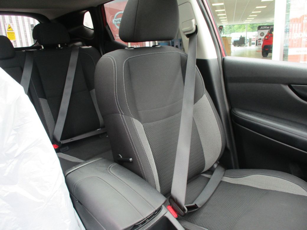 2019 Nissan Qashqai