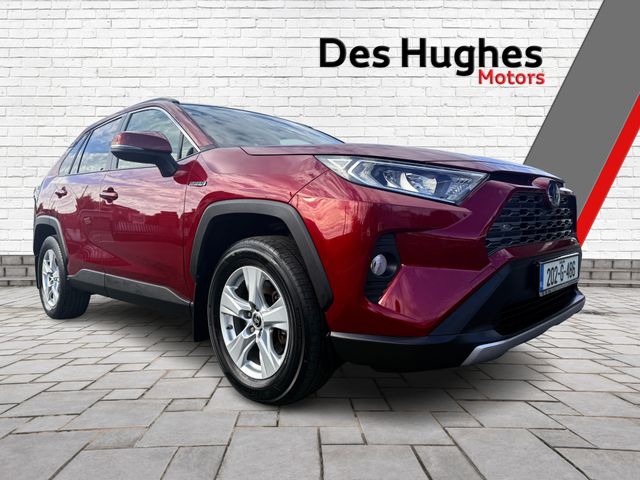 vehicle for sale from Des Hughes Motors
