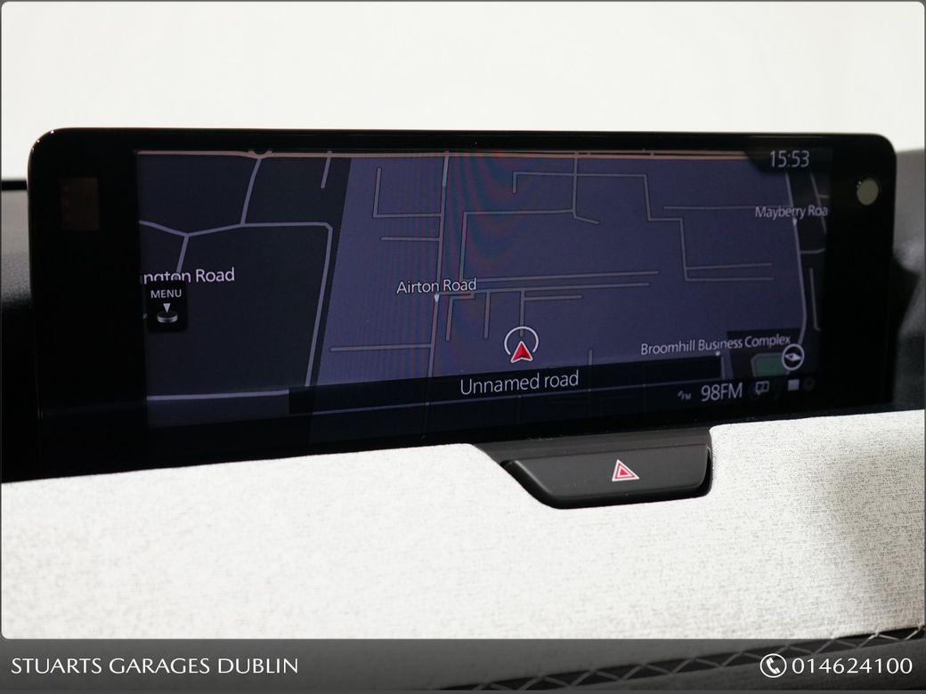 2023 Mazda CX-60