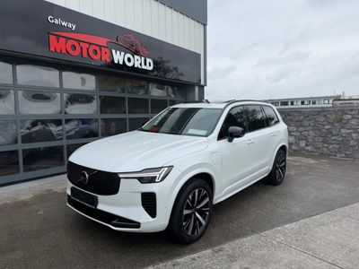 2026 Volvo XC90
