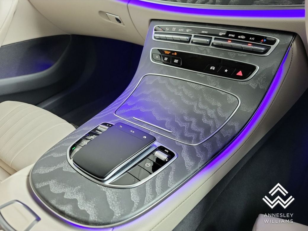 2023 Mercedes-Benz CLS Class