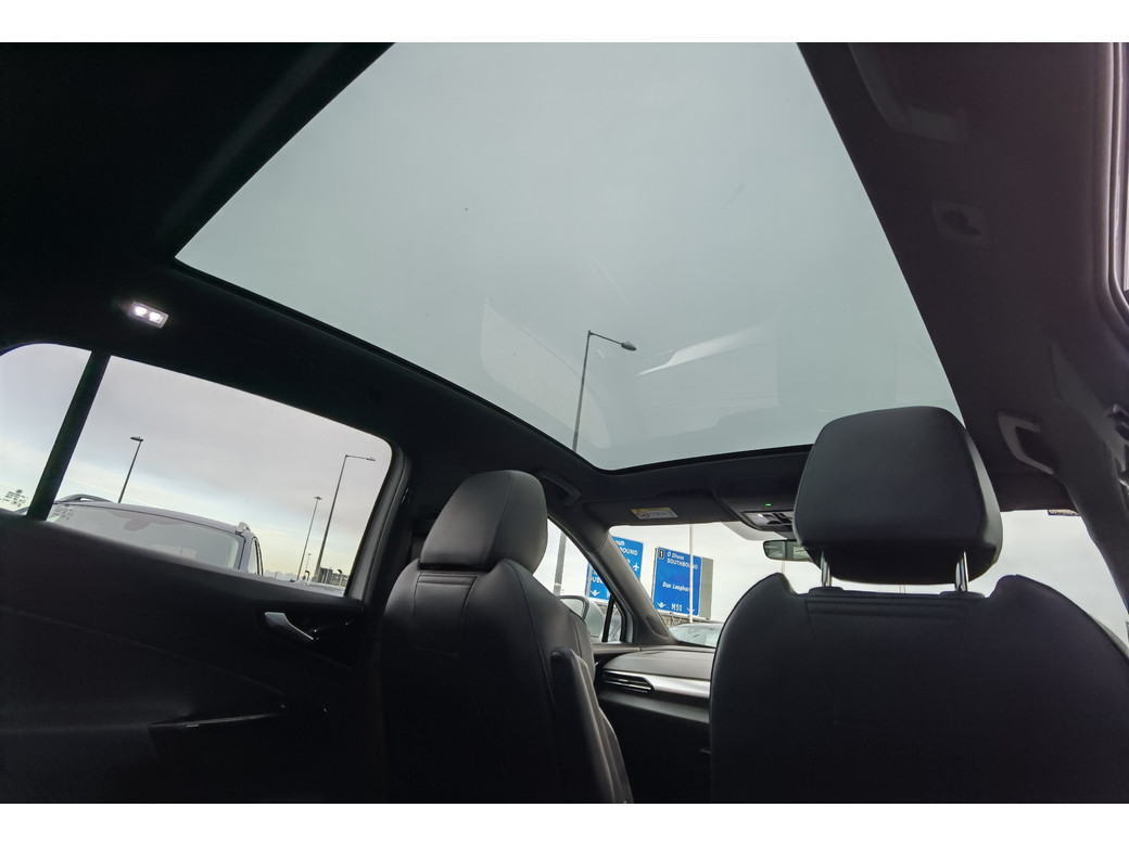 2022 Volkswagen ID.5