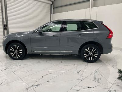 2022 Volvo XC60