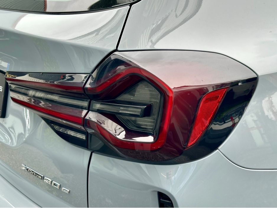 2023 BMW X3