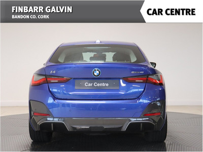 2023 BMW i4