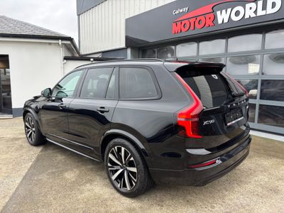 2025 Volvo XC90