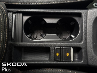 2026 Skoda Octavia