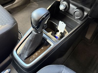 2020 Suzuki Swift